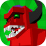 Smashy City: Monster Battlesicon