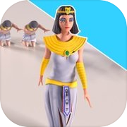Cleopatra Run