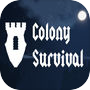 Colony Survival - Rule a Kingdomicon