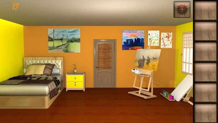 密室逃脱闯关版 第3季游戏截图