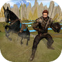 Ertugrul Gazi Sword game 2021icon