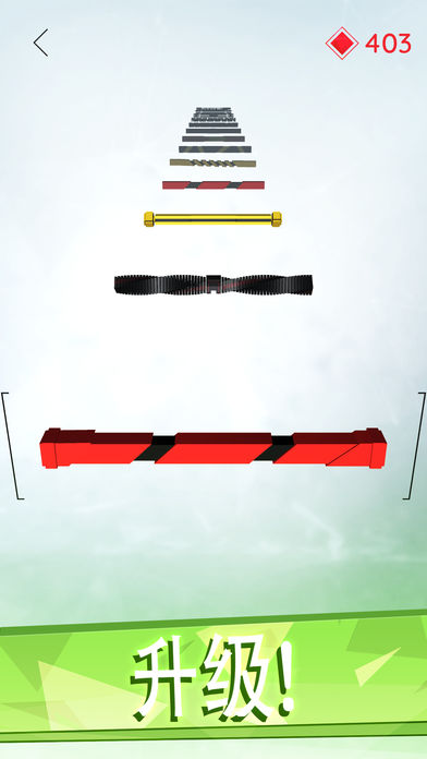 Frameshock游戏截图