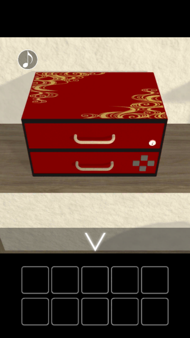 脱出ゲーム 謹賀新年游戏截图