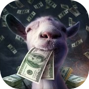 Goat Simulator PAYDAYicon