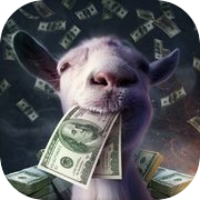 Goat Simulator PAYDAY