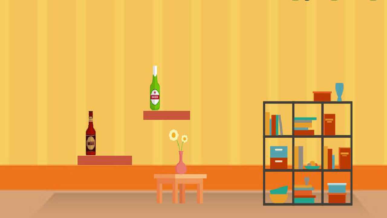 摔杯为号A游戏截图