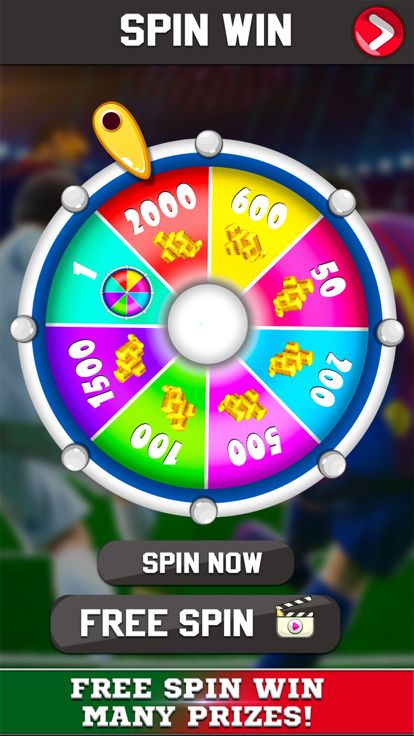 Penalty Kick Soccer Strike游戏截图