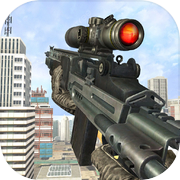 Sniper Shot 3D: Shooting Games