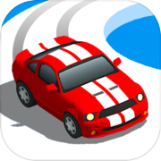 全民漂移3D-汽车合并 Car Merge