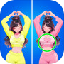 Search & Spot the Differenceicon
