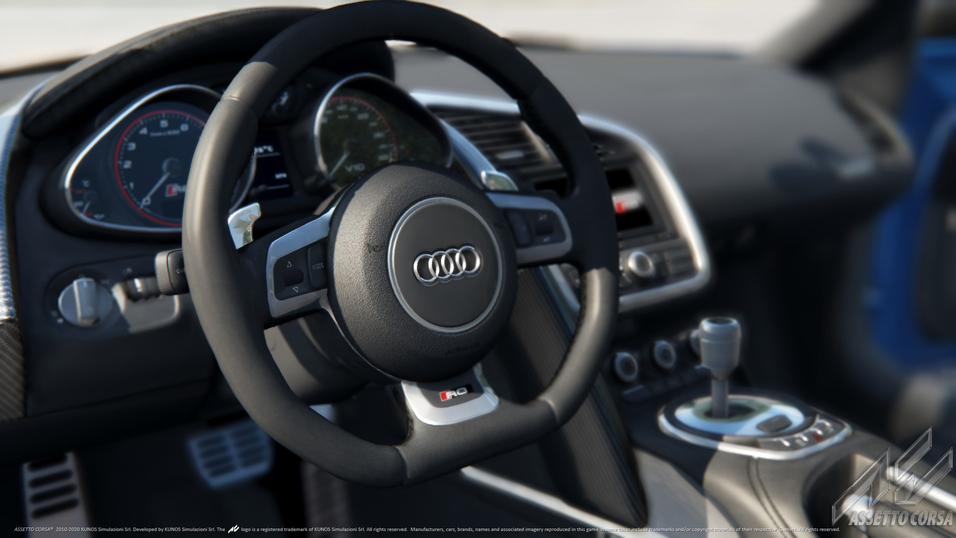 神力科莎游戏截图