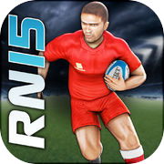 Rugby Nations 15icon