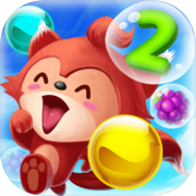 Bubble Shooter 2