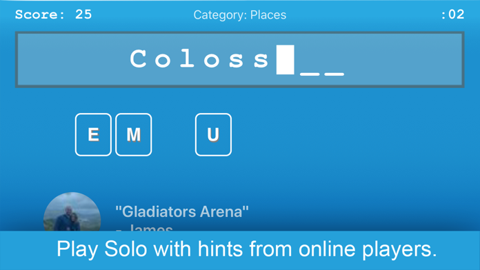 Phrase Party!游戏截图