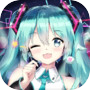 初音速icon