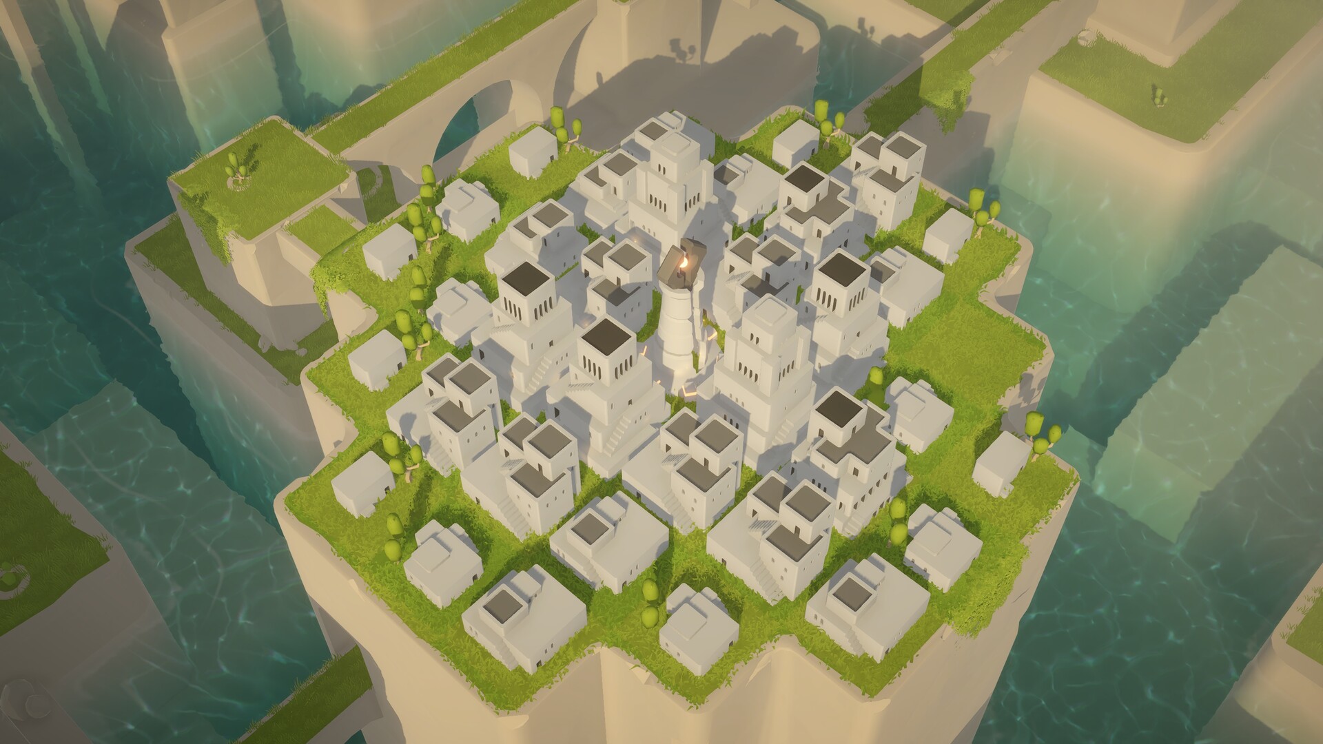 URBO: Dream One游戏截图