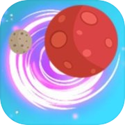疯狂星球