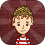 Rescue The Boy From Shopicon