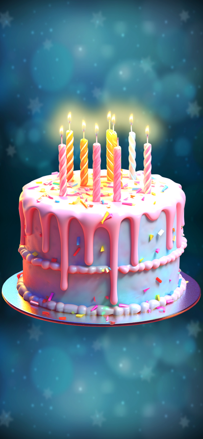 完美蛋糕：甜点DIY游戏游戏截图