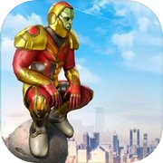 Grand Mobile Heroicon