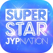 SuperStar JYPNATION