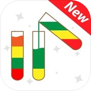 Water Sort Puzzle New 2022icon