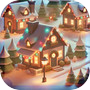 Festive Deliveryicon