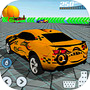 Car Stunt 3D Mega Racing Gamesicon