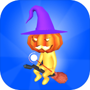 Spell Master 3D