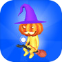 Spell Master 3Dicon