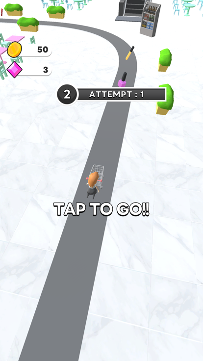 Hole and Give游戏截图