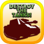 Destroy The Tanks!icon