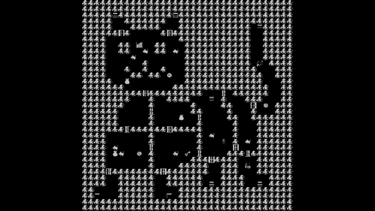 Cave of proverb游戏截图