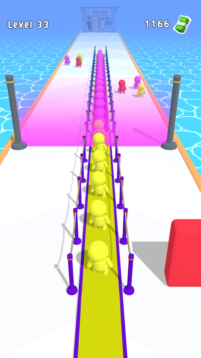 Carpet Club游戏截图