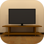 Living Room - room escape game -