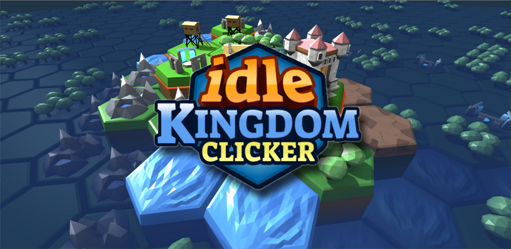 Idle Kingdom Clicker游戏截图