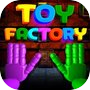 Blue Monster Toy Factoryicon