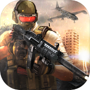 Call of Modern World War: Free FPS Shooting Games