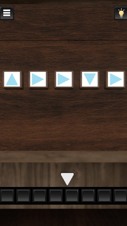 脱出ゲーム 昭和居酒屋から出たい游戏截图