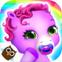 Baby Pony Sisters - Virtual Pet Care & Horse Nannyicon