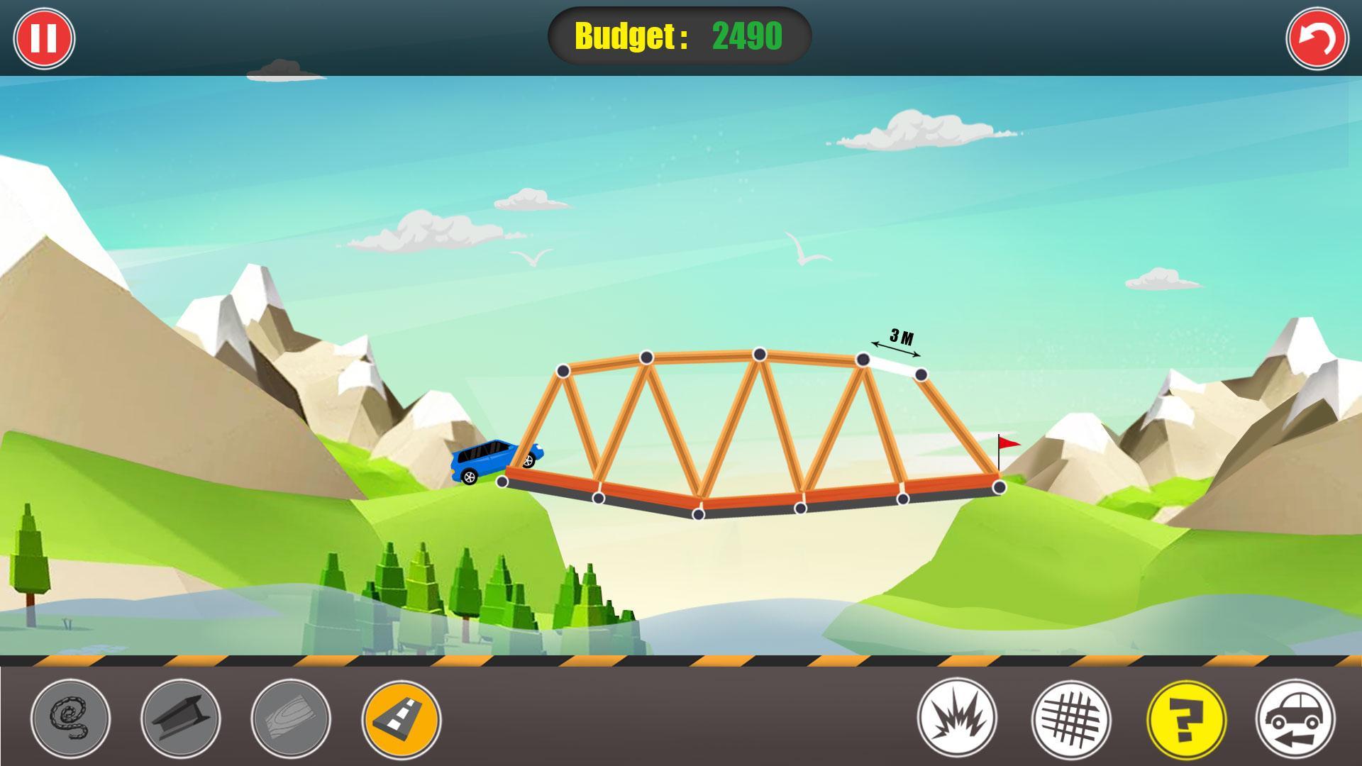 Bridge Builder Android Download TapTap
