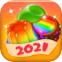 Jelly Jam Blast - A Match 3 Gameicon