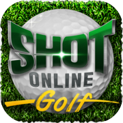 SHOTONLINE GOLF:World Championship