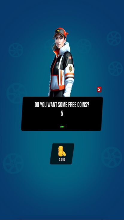 Road Rage: Racing Car Shoot游戏截图