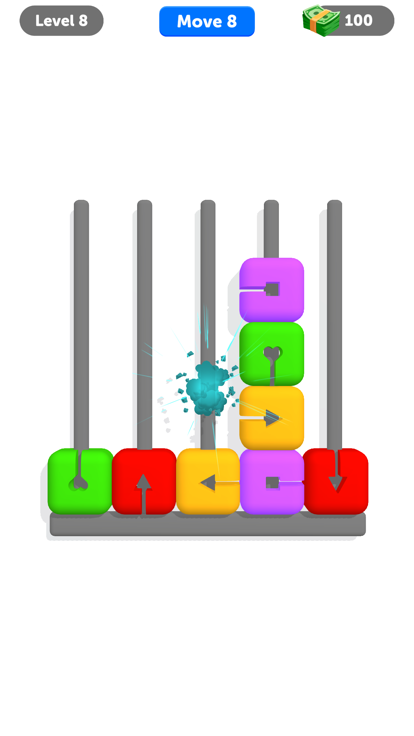 Connect and Collect!游戏截图