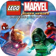 LEGO® Marvel Super Heroes