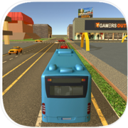 Robloxbus Simulator 17