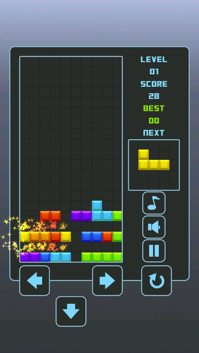 砖经典传奇游戏截图