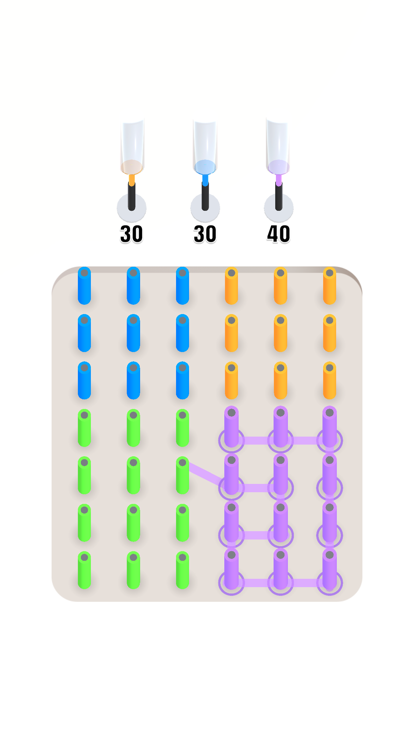 Stack Layers!游戏截图