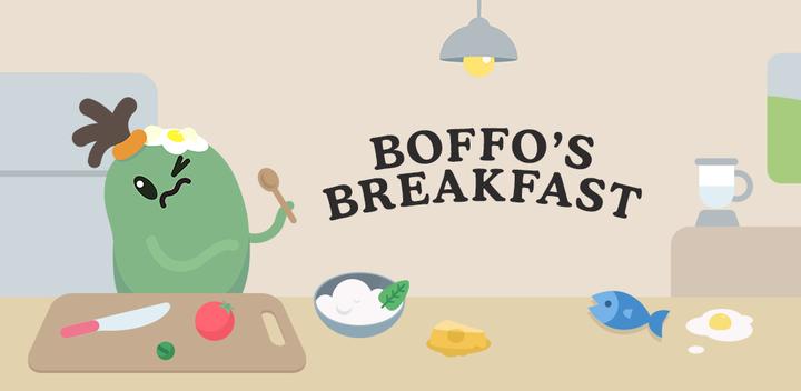 Dumb Ways JR Boffo's Breakfast游戏截图